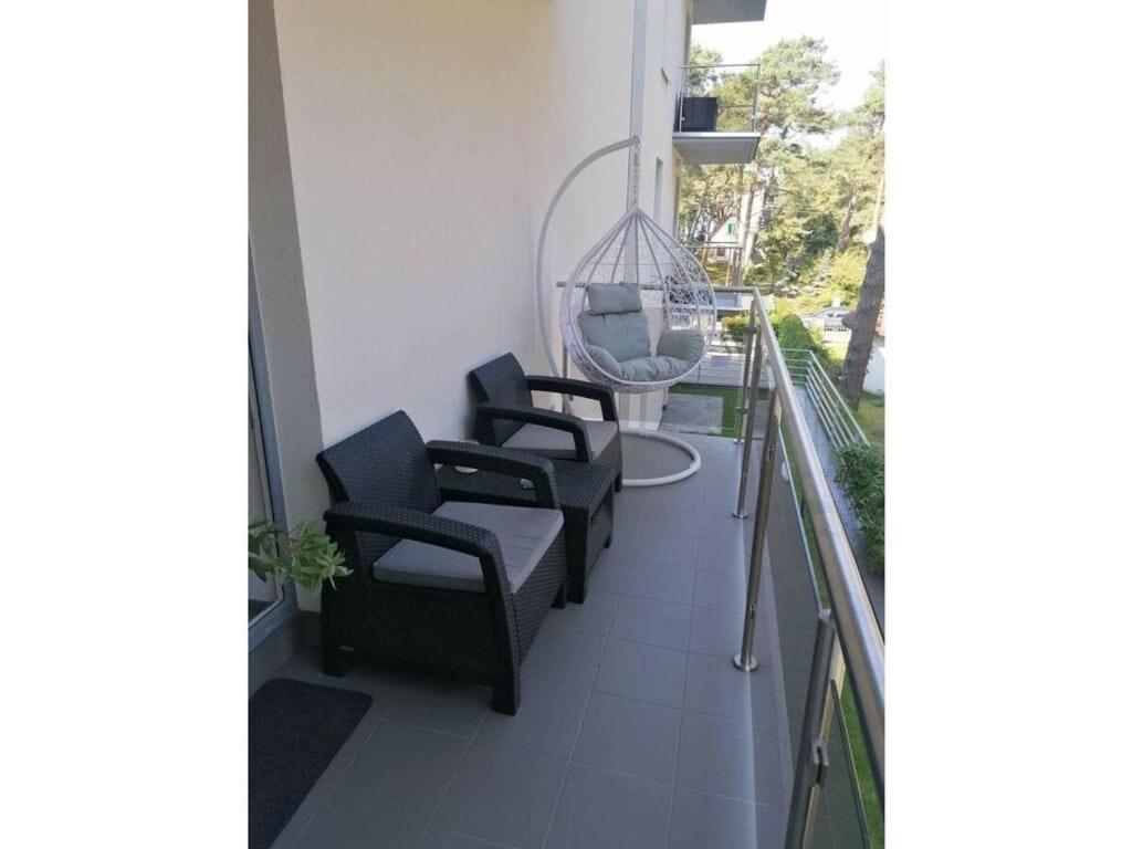 Baltic Breeze I Comfortable Holiday Residence Pobierowo Exterior photo