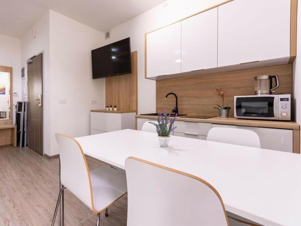 Baltic Breeze I Comfortable Holiday Residence Pobierowo Exterior photo