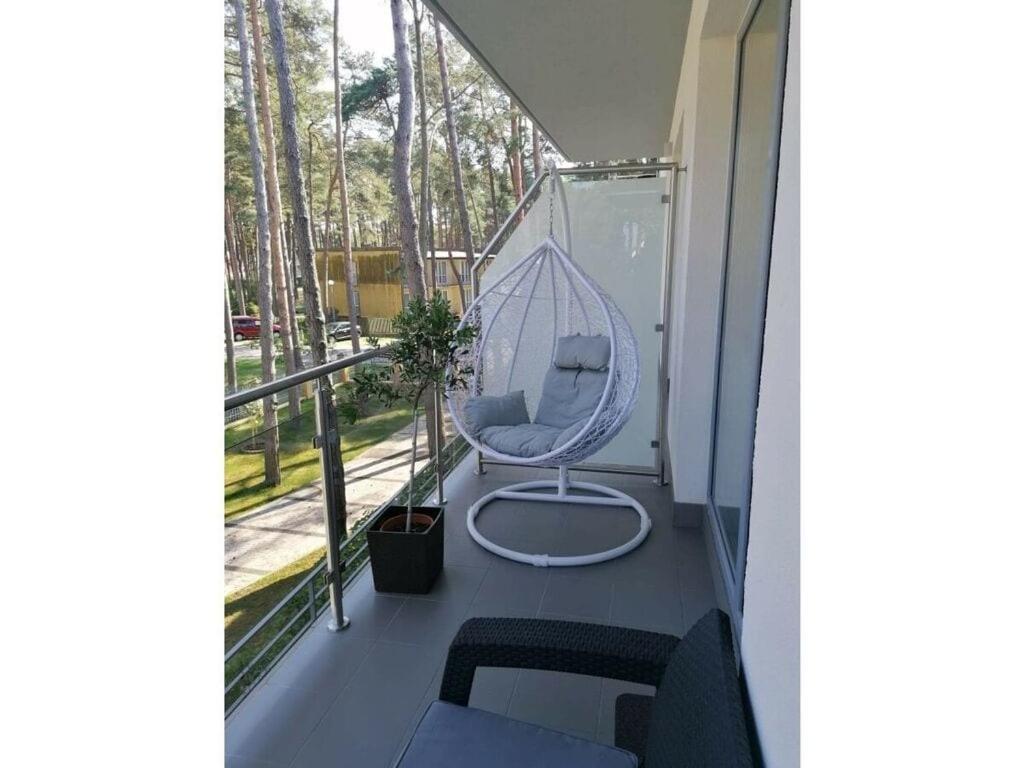 Baltic Breeze I Comfortable Holiday Residence Pobierowo Exterior photo