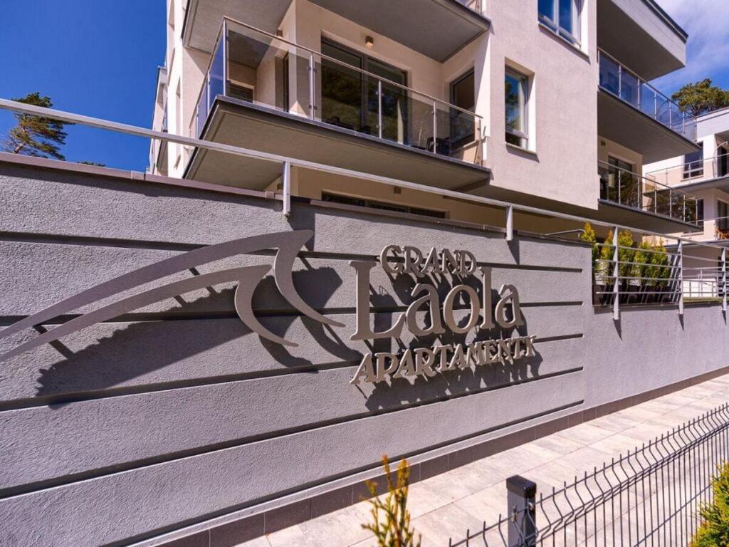 Baltic Breeze I Comfortable Holiday Residence Pobierowo Exterior photo