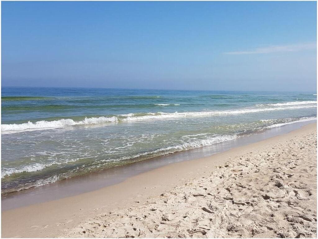 Baltic Breeze I Comfortable Holiday Residence Pobierowo Exterior photo